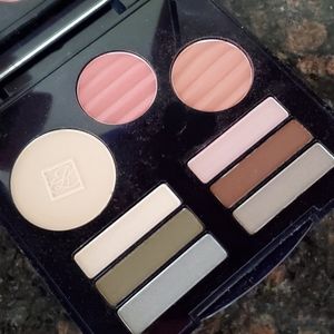 Estee Lauder Eyeshadow, Pressed Powder & Blush